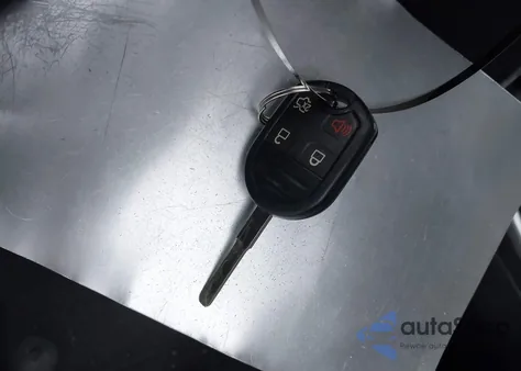 2018 Ford Fiesta Se из США, поврежденный, VIN 3FADP4EJ3JM129988